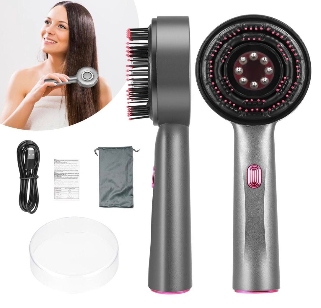 Scalp Massaging Wand