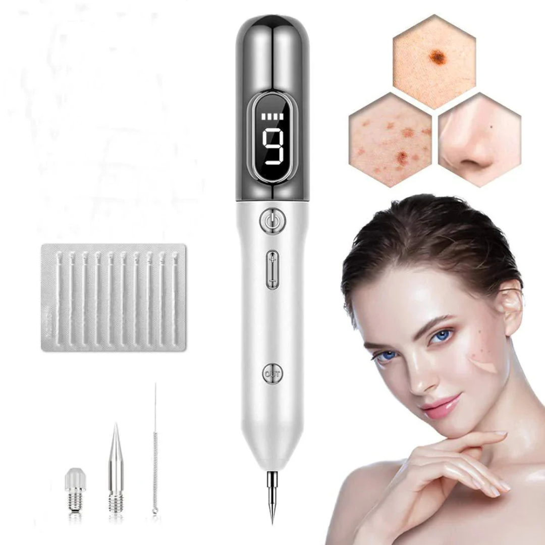 Veloria Beauty Plasma Pen
