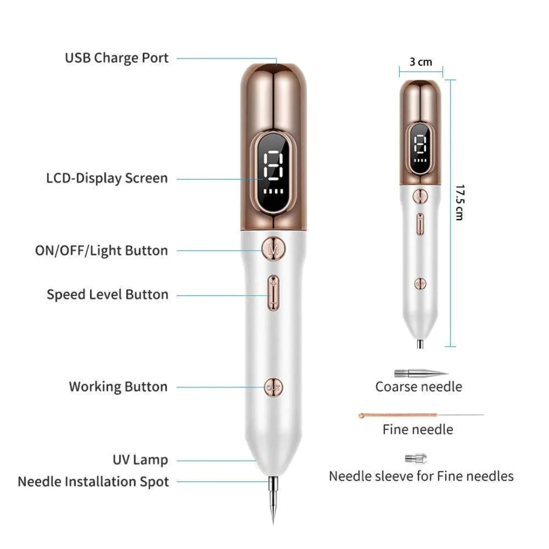 Veloria Beauty Plasma Pen