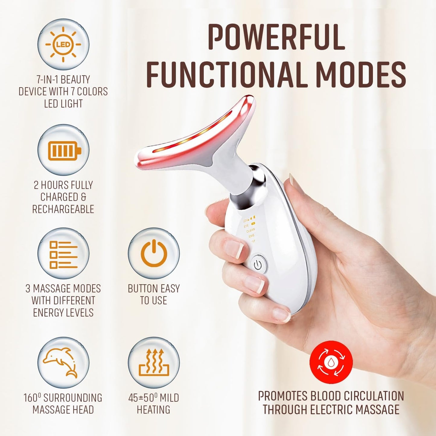 Face Sculpting Tool