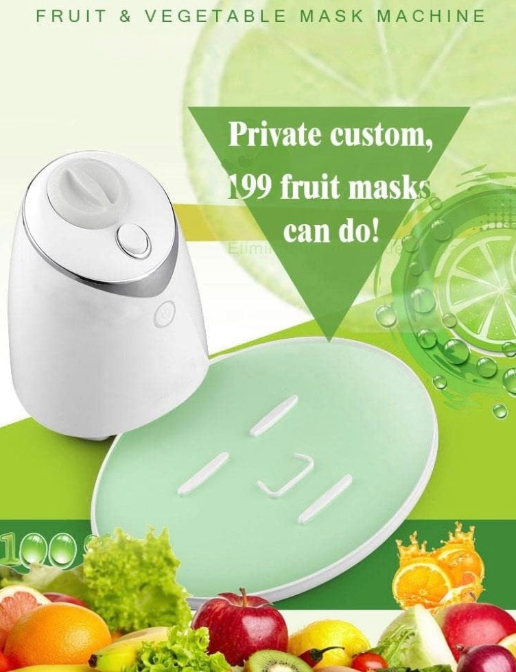 DIY Face Mask Kit