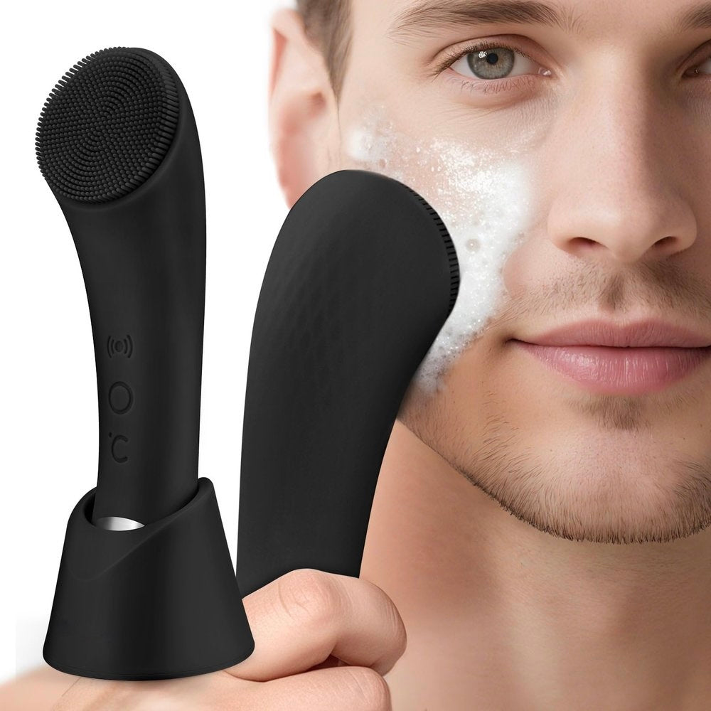 Facial Cleansing Brush