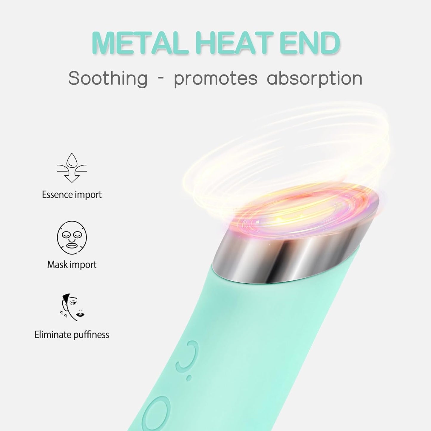 Facial Cleansing Brush