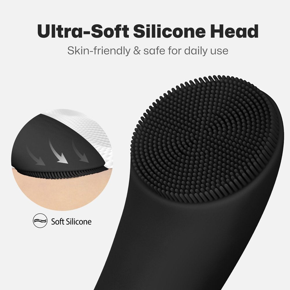 Facial Cleansing Brush