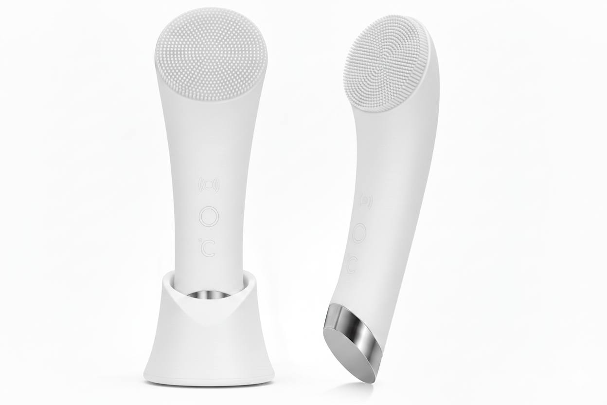 Facial Cleansing Brush