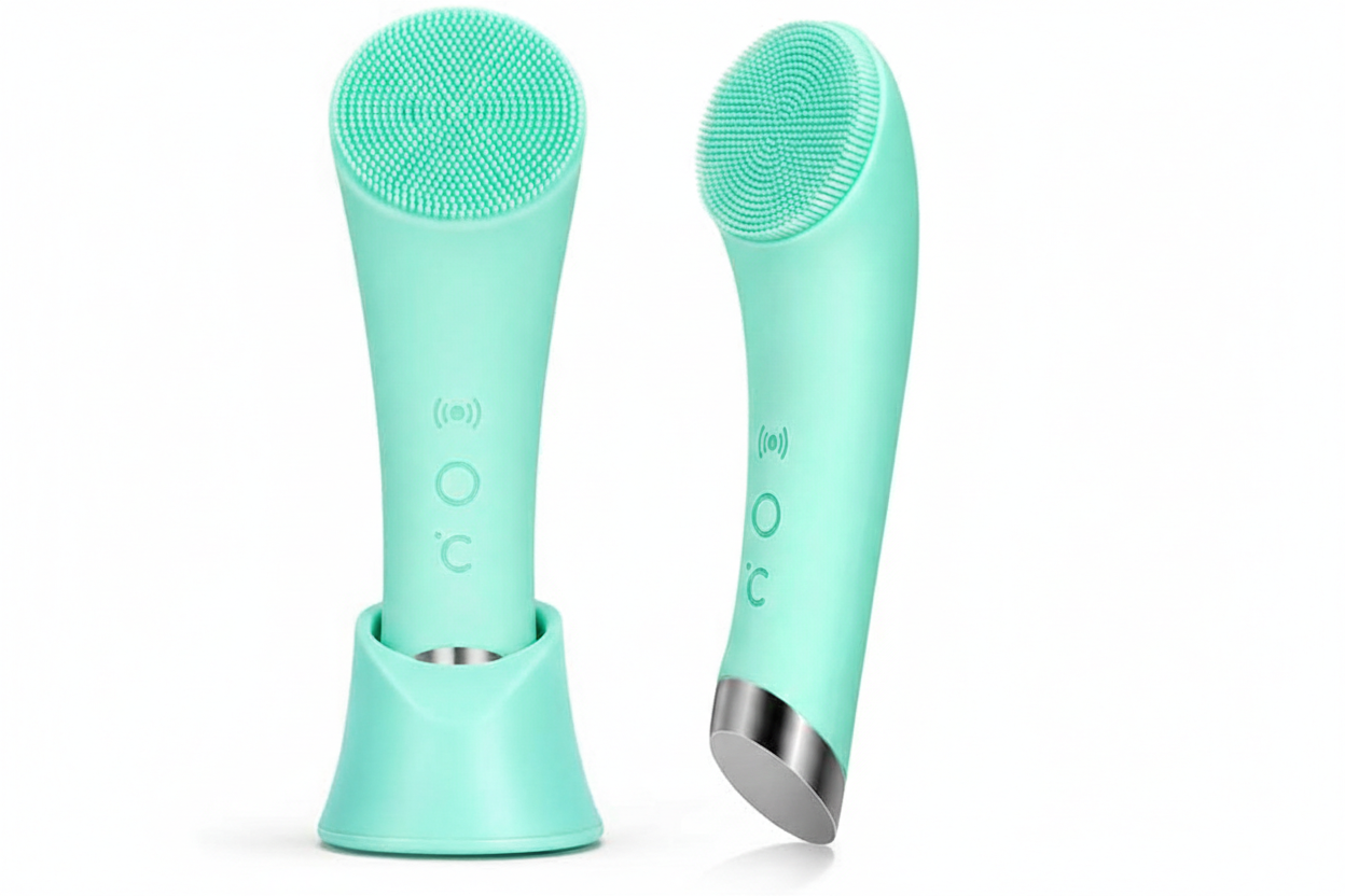 Facial Cleansing Brush