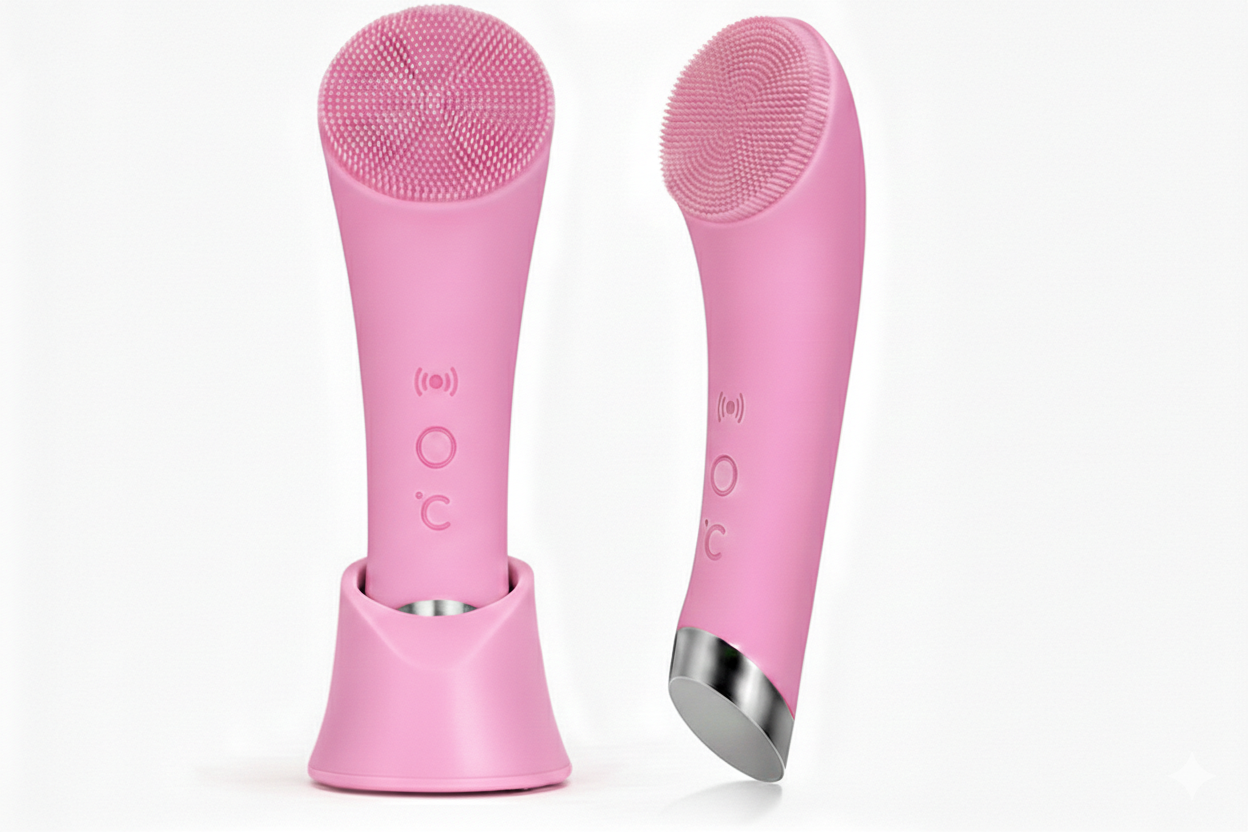 Facial Cleansing Brush