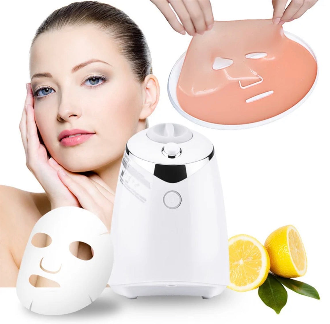 DIY Face Mask Kit